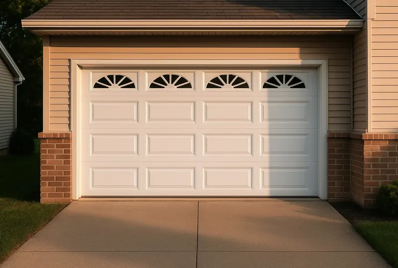 Contact Precision Garage Door of Broken Arrow